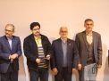 گزارش تصویری اختتامیه هجدهمین کنفرانس بین المللی «حفاظت و اتوماسیون در سیستم های قدرت»